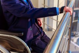 Независимая экспертная инспекция «Доступная Астана»