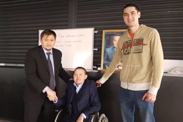 ELAMAN получил предложение о сотрудничестве ELAMAN получил предложение о сотрудничестве