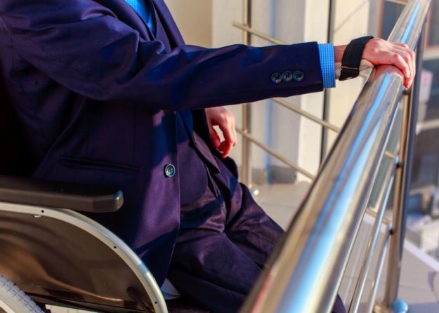 Независимая экспертная инспекция «Доступная Астана»