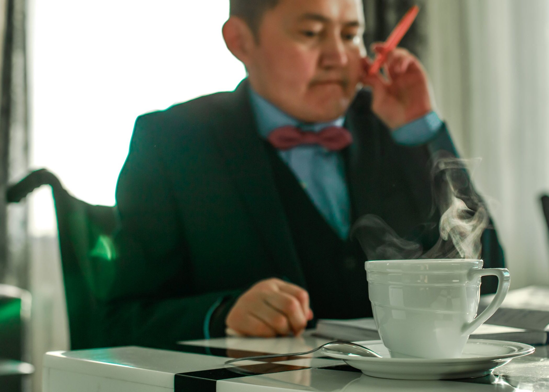 Регистрация Фонда ELAMAN