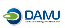 АО «Фонд развития предпринимательства «ДАМУ»