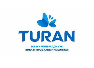 Вода Turan